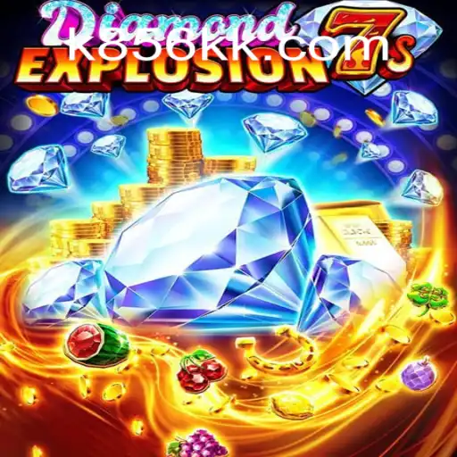 Explorando o Mundo de DiamondExplosion7s: Um Clássico Reinventado