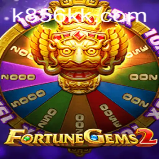 FortuneGems2: Um Mergulho no Universo Interativo do K856K.COM