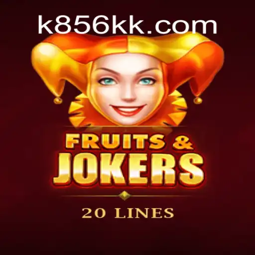 Explorando o Mundo do Jogo FruitsAndJokers20 e a Conexão com K856K.COM