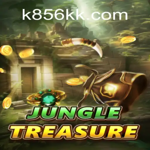 Explore a Aventura de JungleTreasure em K856K.COM