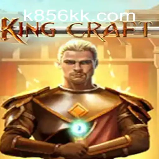 Descubra KingcraftMenomin: A Aventura de Estratégia em K856K.COM