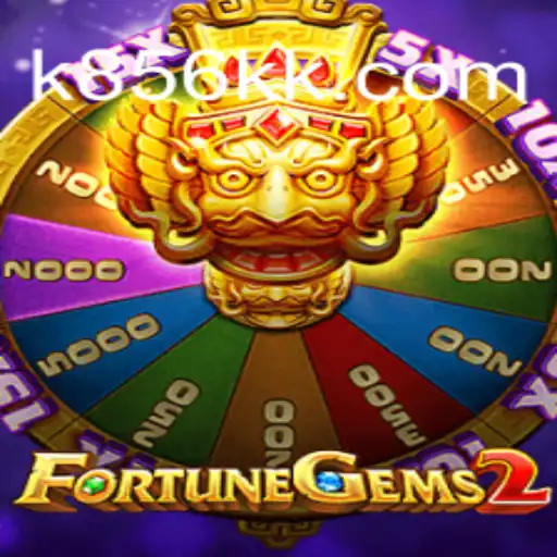FortuneGems2: Um Mergulho no Universo Interativo do K856K.COM