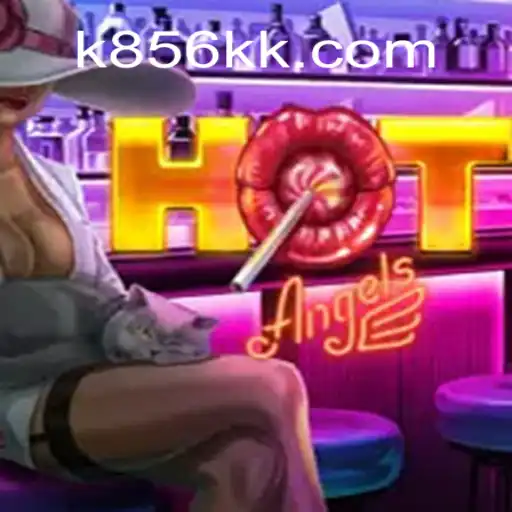 HotAngels: Uma Imersão no Mundo de K856K.COM