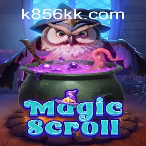 Descubra o Fascinante Mundo de MagicScroll: O Novo Fenômeno dos Jogos