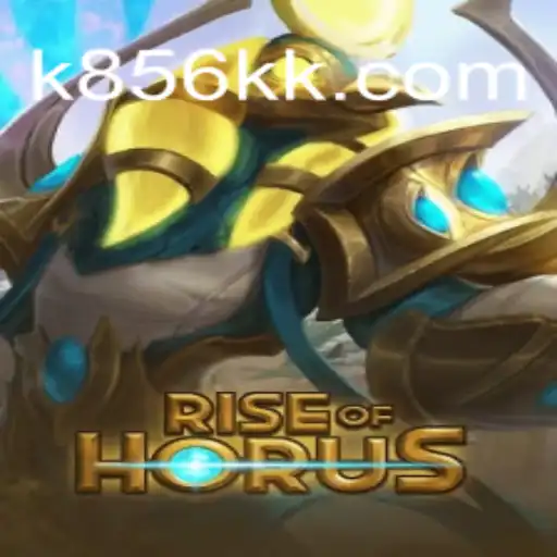 Rise of Horus: Explore o Universo Místico de um Novo Jogo Inovador