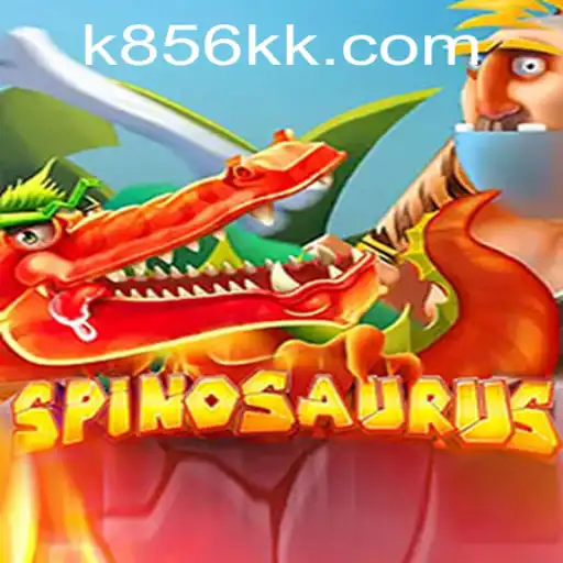 Uma Jornada Pré-Histórica: Descobrindo o Jogo Spinosaurus de K856K.COM